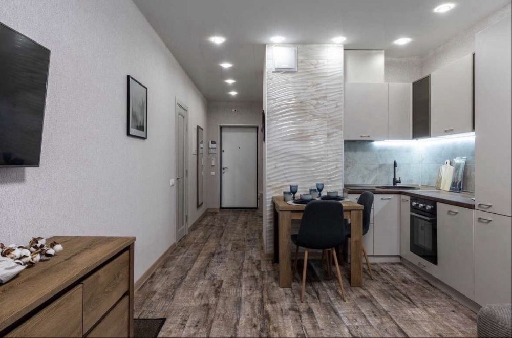 Квартира на просп. Берестейський, 5В в Києві, ID 340874, фото №3