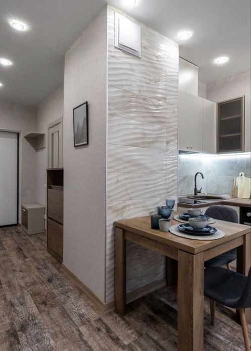 Квартира на просп. Берестейський, 5В в Києві, ID 340874, фото №7