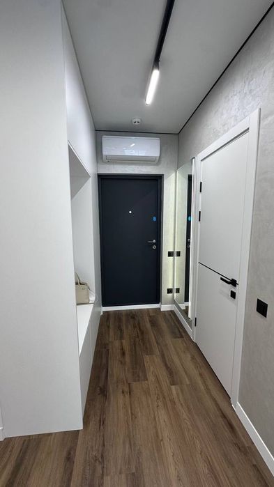 Квартира на ЖК Manhattan в Івано-Франківську, ID 340900, фото №4