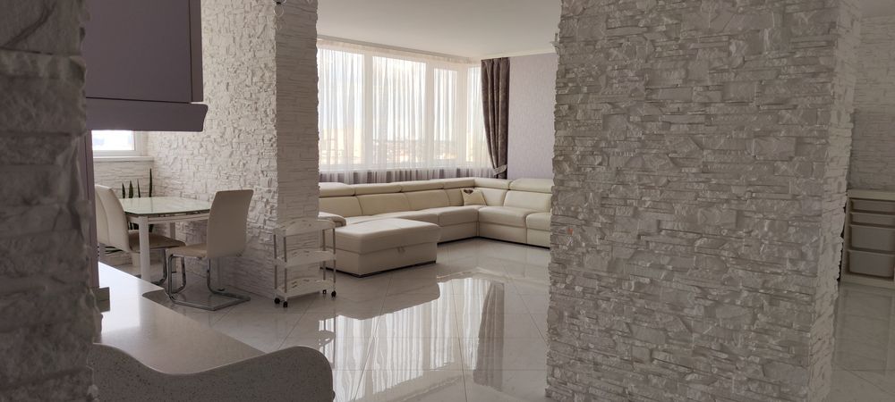 Квартира на просп. Лобановського, 6А в Києві, ID 340911, фото №2