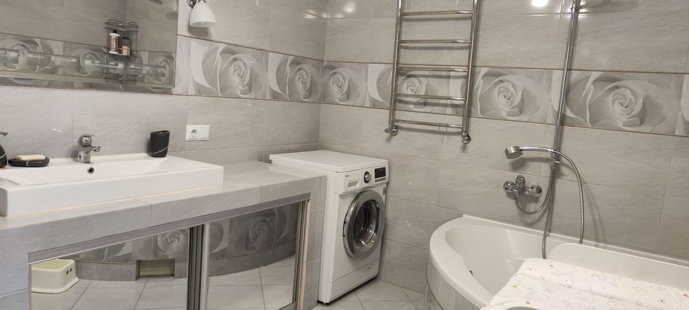 Квартира на просп. Лобановського, 6А в Києві, ID 340911, фото №3