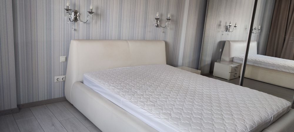 Квартира на просп. Лобановського, 6А в Києві, ID 340911, фото №4