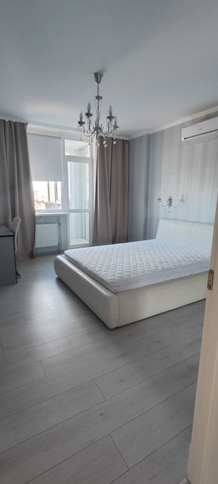 Квартира на просп. Лобановського, 6А в Києві, ID 340911, фото №5