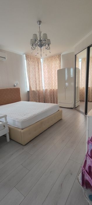 Квартира на просп. Лобановського, 6А в Києві, ID 340911, фото №6
