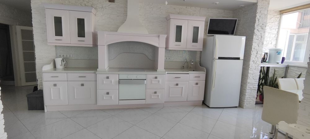 Квартира на просп. Лобановського, 6А в Києві, ID 340911, фото №7