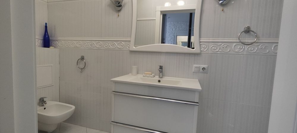 Квартира на просп. Лобановського, 6А в Києві, ID 340911, фото №8