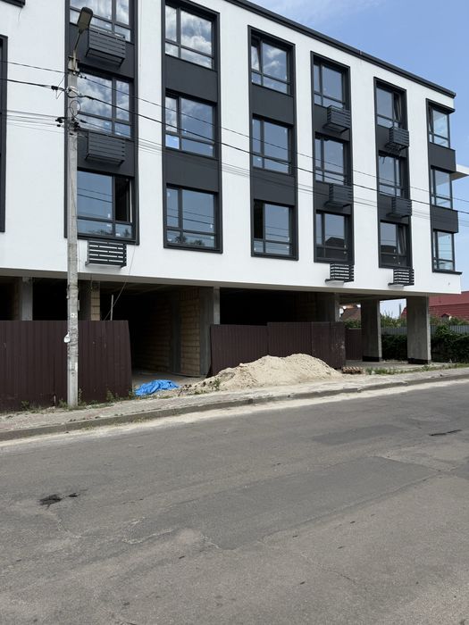 Квартира на ЖК Софія Київська в Київ, ID 340982, фото №1
