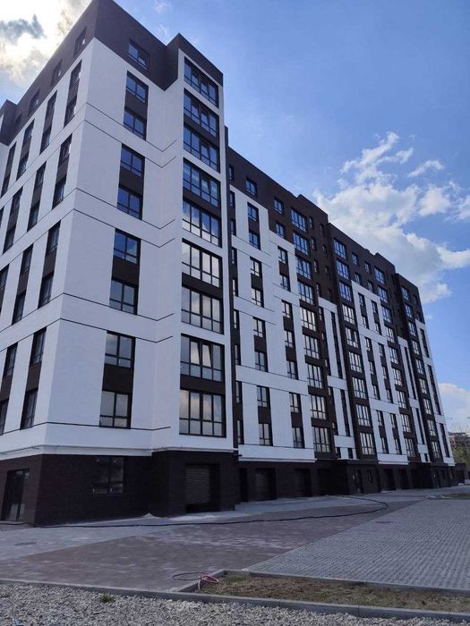 Квартира на ЖК Атмосфера в Івано-Франківськ, ID 340925, фото №1