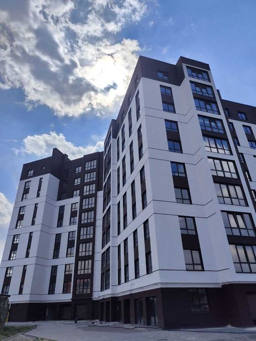 Квартира на ЖК Атмосфера в Івано-Франківськ, ID 340925, фото №4