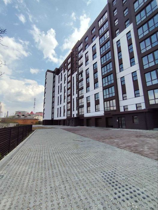 Квартира на ЖК Атмосфера в Івано-Франківську, ID 340925, фото №6