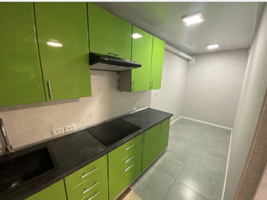 Квартира на вул. Матвія Донцова, 10А в Київ, ID 341138, фото №1