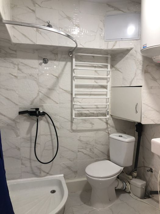Квартира на вул. Матвія Донцова, 10А в Київ, ID 341138, фото №4