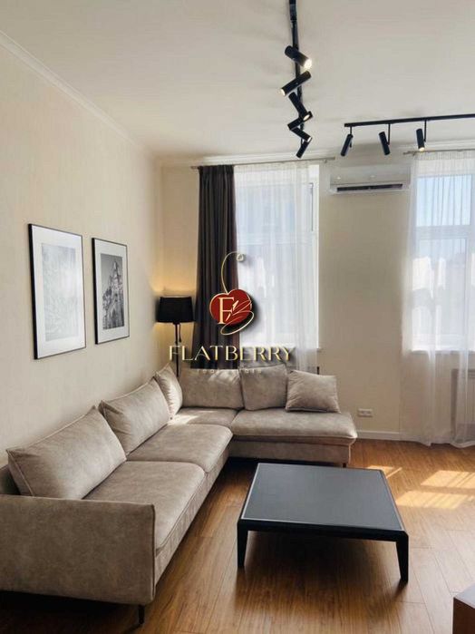 Квартира на вул. Тарасівська, 16 в Києві, ID 340981, фото №3