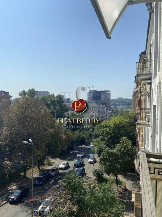Квартира на вул. Тарасівська, 16 в Києві, ID 340981, фото №5
