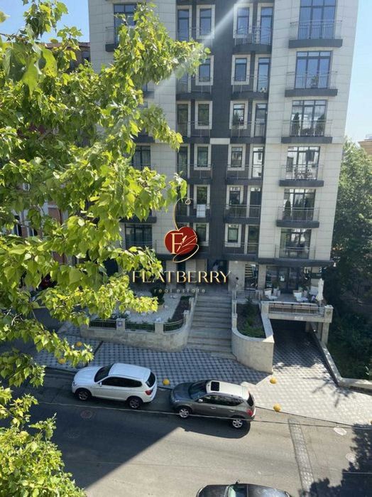 Квартира на вул. Тарасівська, 16 в Києві, ID 340981, фото №6