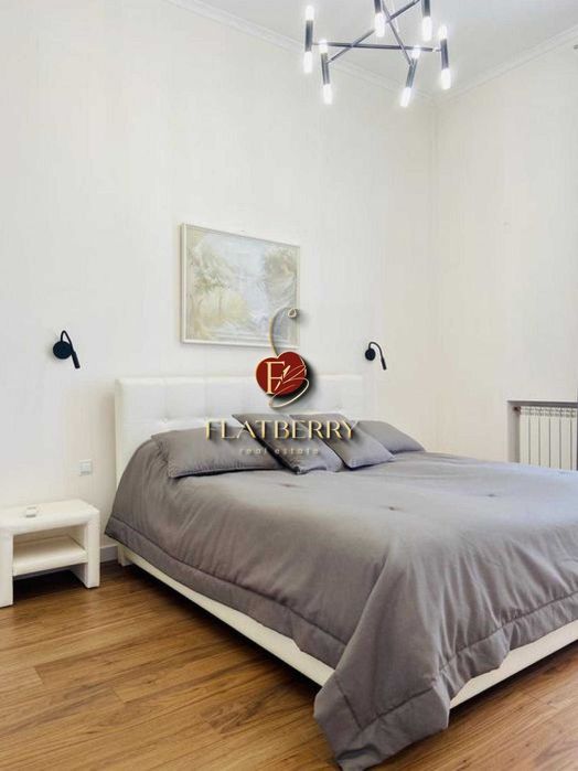 Квартира на вул. Тарасівська, 16 в Києві, ID 340981, фото №7