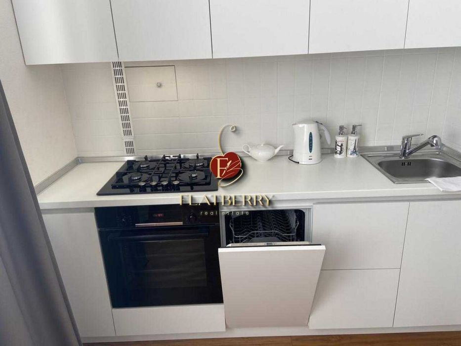 Квартира на вул. Тарасівська, 16 в Києві, ID 340981, фото №8