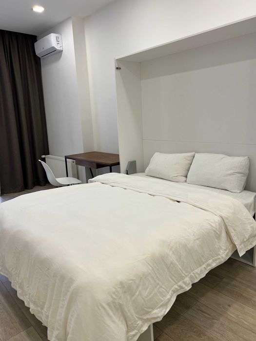 Квартира на вул. Казимира Малевича, 48 в Києві, ID 340979, фото №2