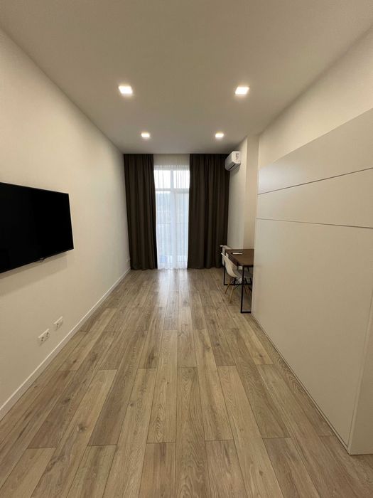 Квартира на вул. Казимира Малевича, 48 в Києві, ID 340979, фото №3