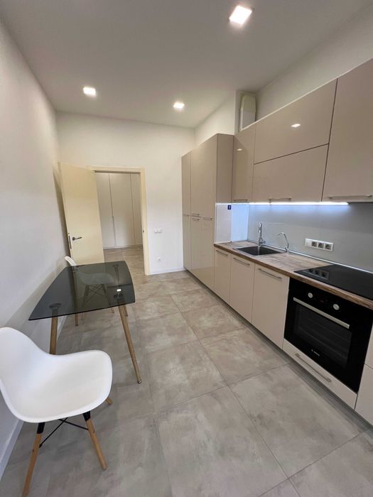 Квартира на вул. Казимира Малевича, 48 в Києві, ID 340979, фото №4