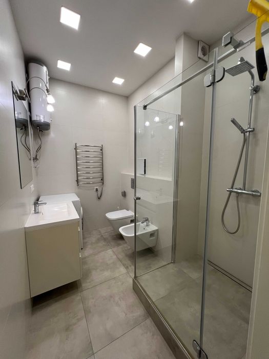 Квартира на вул. Казимира Малевича, 48 в Києві, ID 340979, фото №6