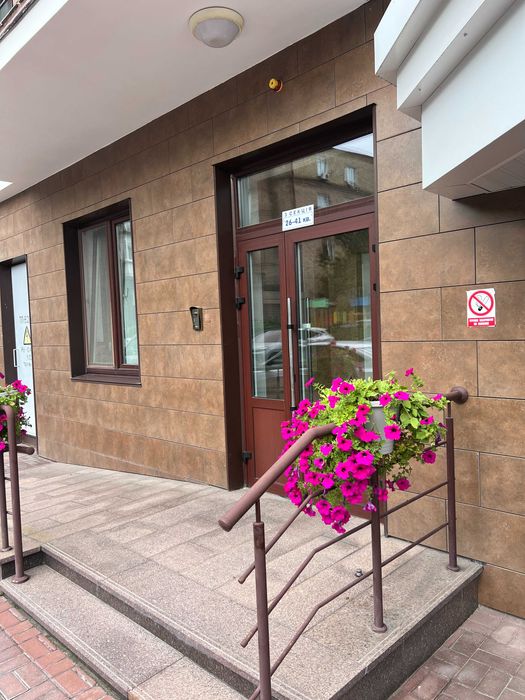 Квартира на вул. Казимира Малевича, 48 в Києві, ID 340979, фото №8