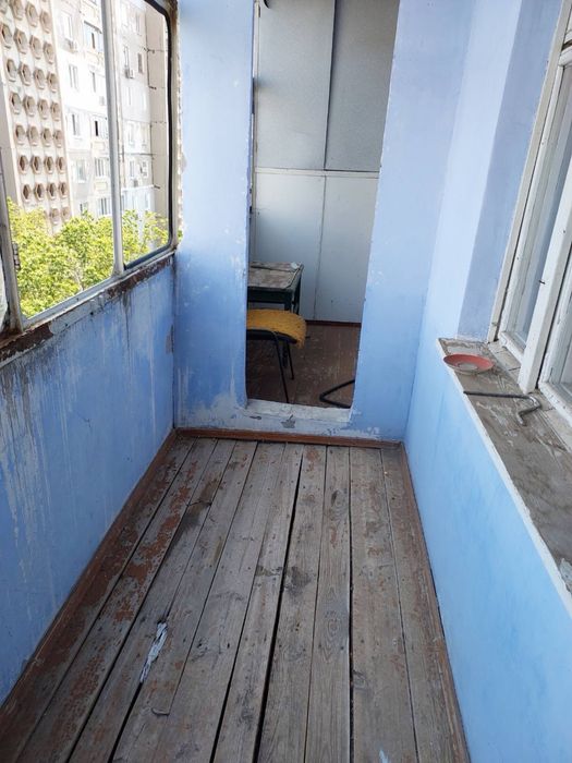 Квартира на шосе Херсонське, 40 в Миколаєві, ID 340983, фото №3
