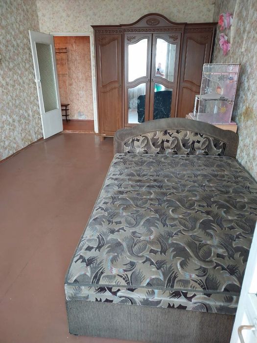 Квартира на шосе Херсонське, 40 в Миколаєві, ID 340983, фото №4