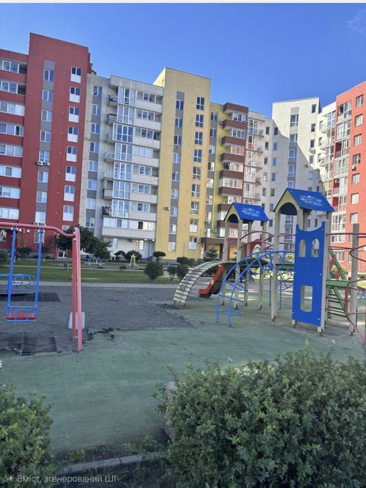 Квартира на ЖК Нова Буча в Київ, ID 341137, фото №1