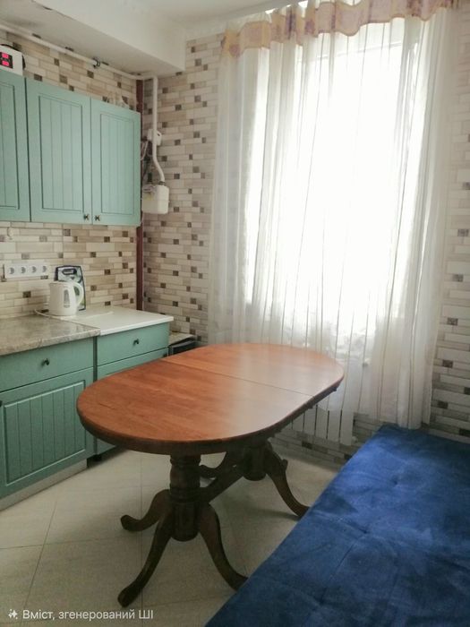 Квартира на ЖК Нова Буча в Київ, ID 341137, фото №2