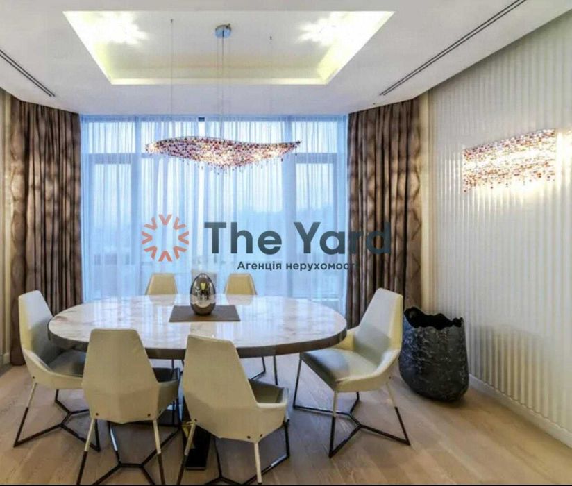 Квартира на вул. Болсуновська, 2 в Києві, ID 340968, фото №2