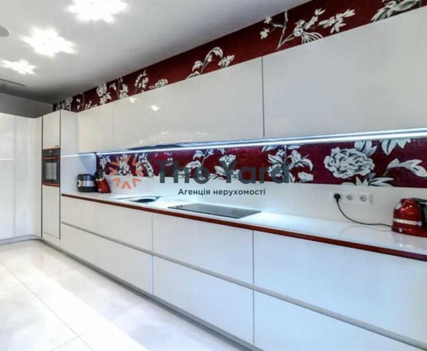 Квартира на вул. Болсуновська, 2 в Києві, ID 340968, фото №3