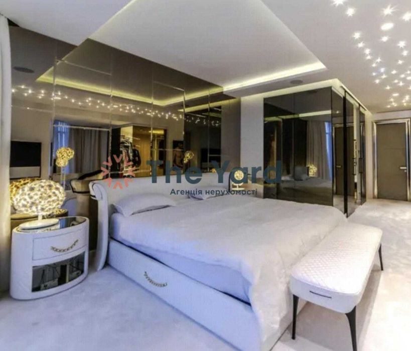 Квартира на вул. Болсуновська, 2 в Києві, ID 340968, фото №4