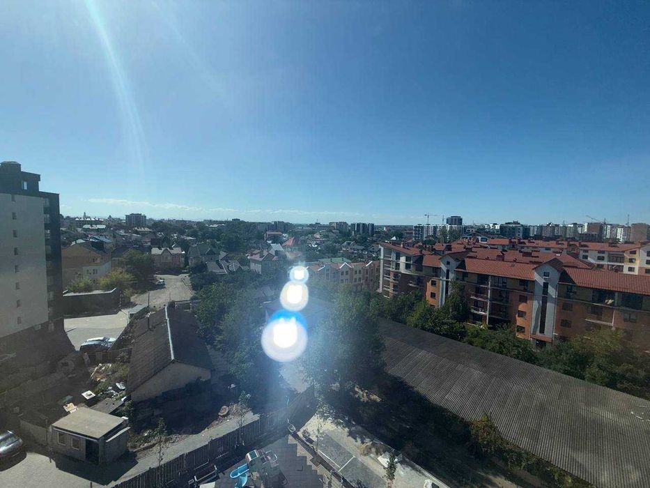Квартира на ЖК Imperia II в Івано-Франківську, ID 340967, фото №12