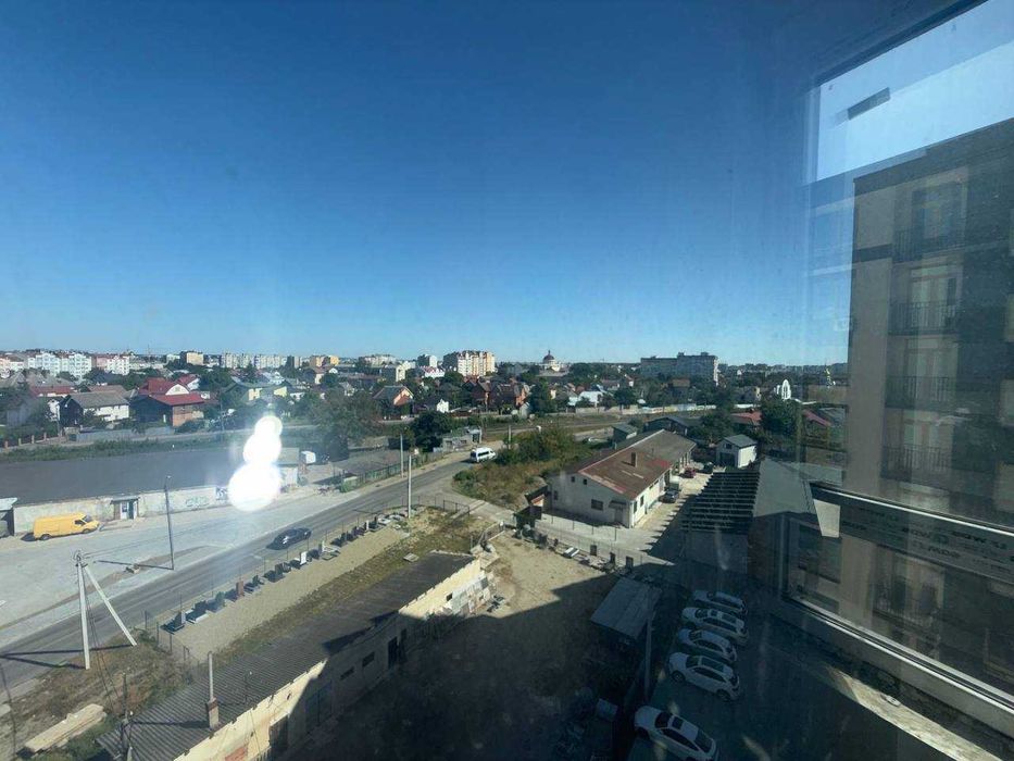 Квартира на ЖК Imperia II в Івано-Франківську, ID 340967, фото №23
