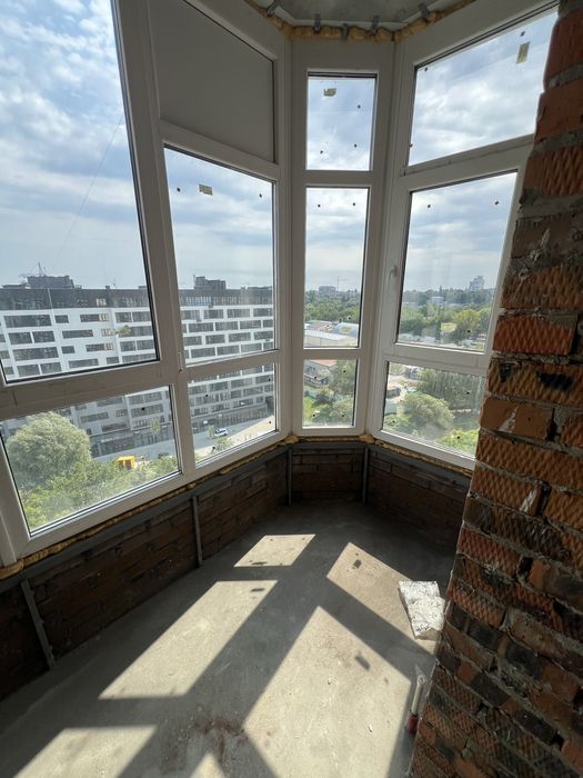 Квартира на ЖК Виставка в Хмельницькому, ID 340973, фото №12