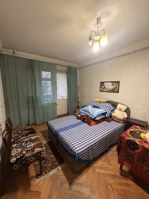 Купити квартиру за адресою вул. Героїв України, 10 в Київ на Findly.com.ua Квартира на вул. Героїв України, 10 в Київ, ID 341007, фото №1