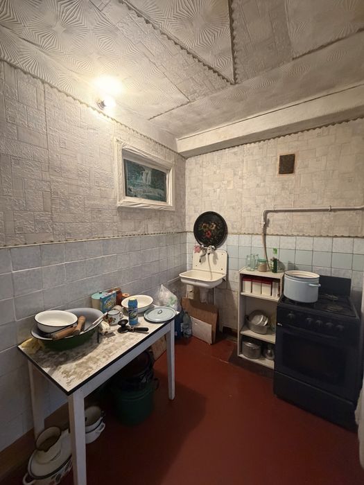 Квартира на вул. Героїв України, 10 в Києві, ID 341007, фото №16