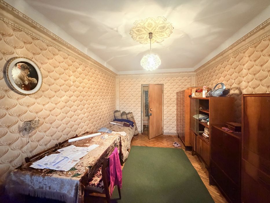 Квартира на вул. Героїв України, 10 в Києві, ID 341007, фото №7