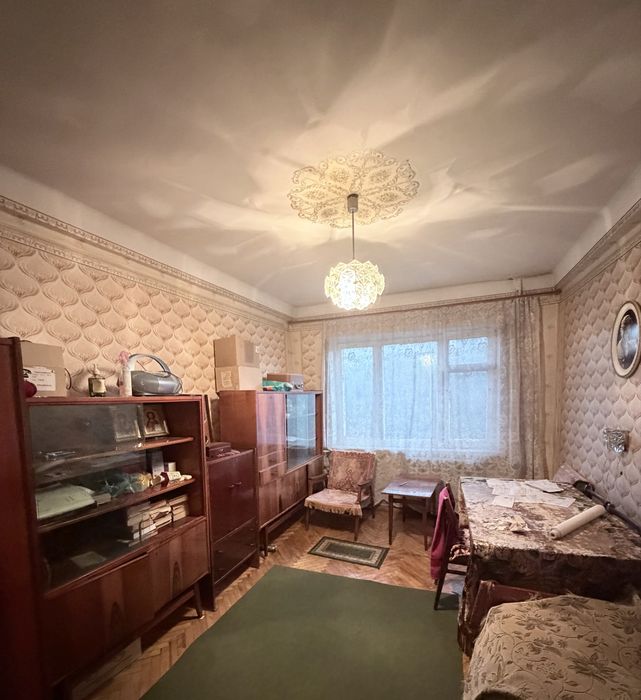 Квартира на вул. Героїв України, 10 в Києві, ID 341007, фото №8