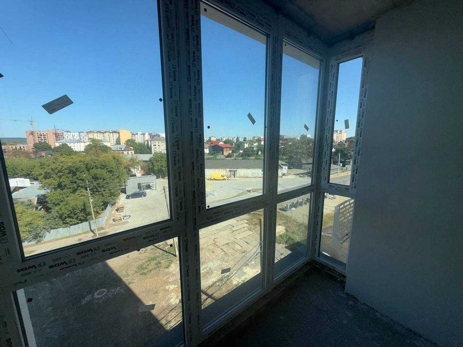 Квартира на ЖК Imperia II в Івано-Франківську, ID 340971, фото №20