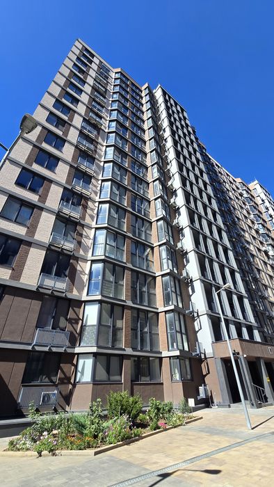 Квартира на ЖК Прохоровский квартал в Одесі, ID 341002, фото №2