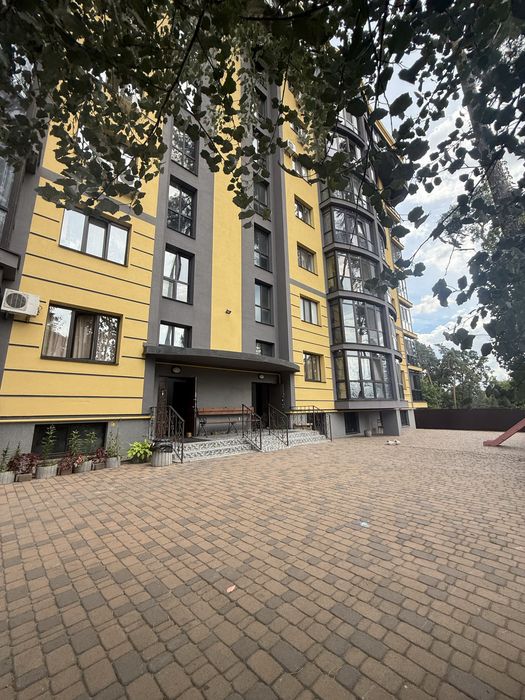 Квартира на вул. Київська в Київ, ID 341160, фото №1