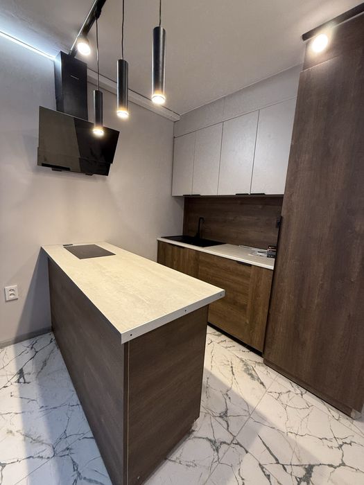 Квартира на вул. Київська в Київ, ID 341160, фото №2