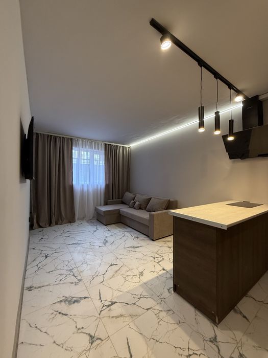 Квартира на вул. Київська в Києві, ID 341160, фото №12