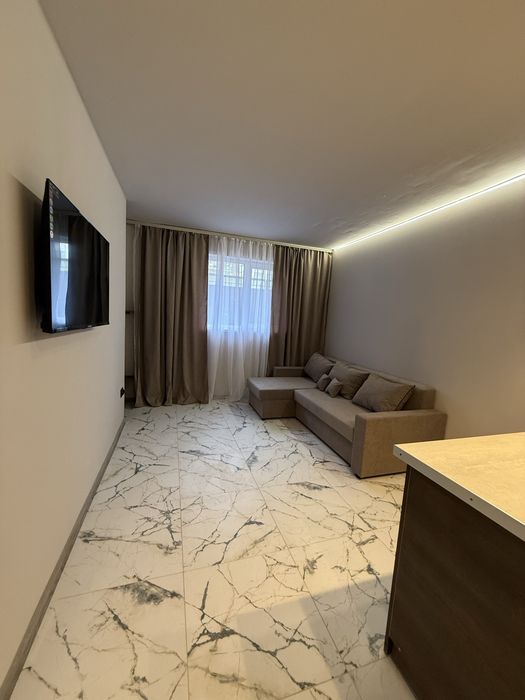 Квартира на вул. Київська в Київ, ID 341160, фото №4