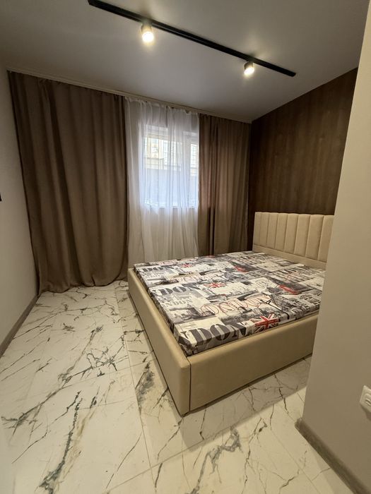 Квартира на вул. Київська в Києві, ID 341160, фото №6