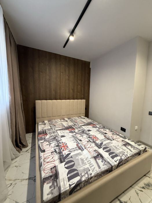Квартира на вул. Київська в Києві, ID 341160, фото №7