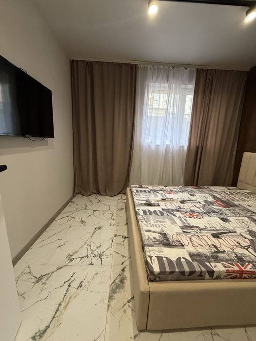Квартира на вул. Київська в Києві, ID 341160, фото №8