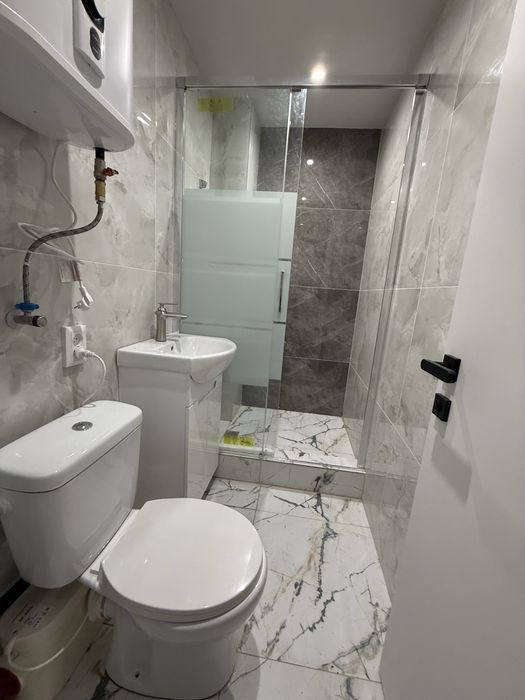 Квартира на вул. Київська в Києві, ID 341160, фото №9